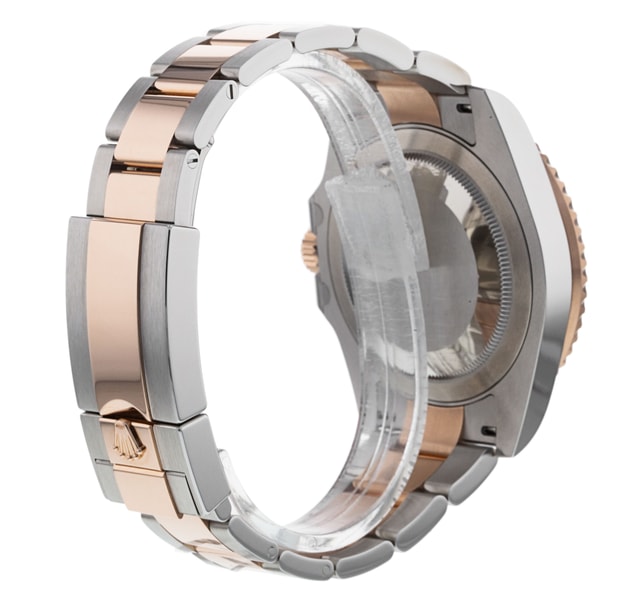 Rolex GMT Master II 126711 CHNR